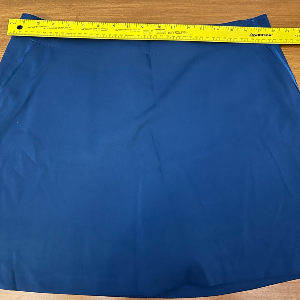 Lady Hagen Skort